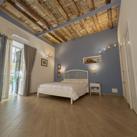 Novelli 36 Bed & Breakfast Palermo Luaran gambar