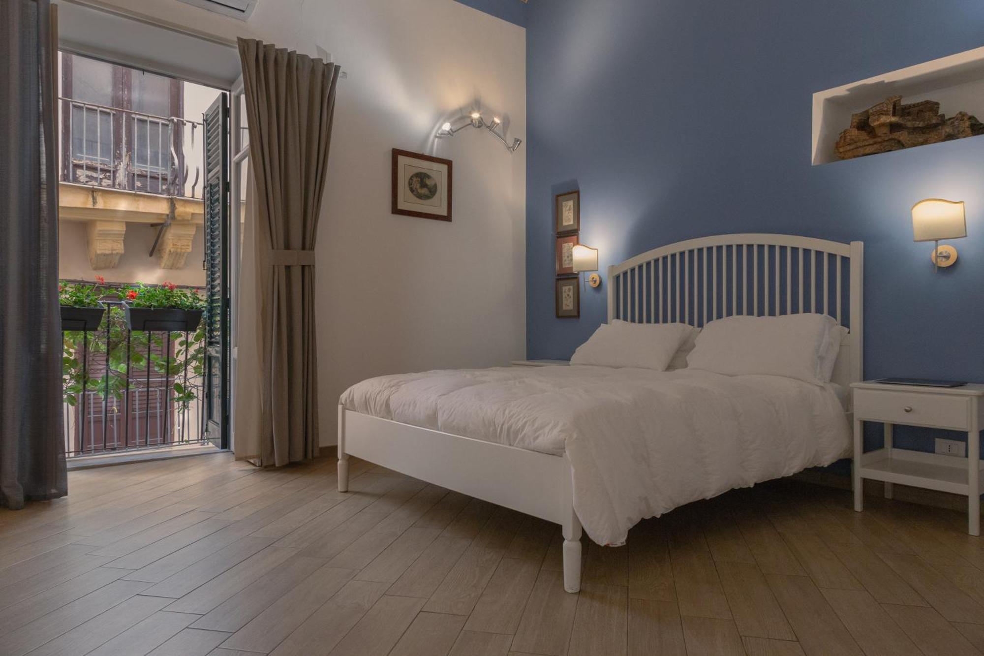 Novelli 36 Bed & Breakfast Palermo Luaran gambar