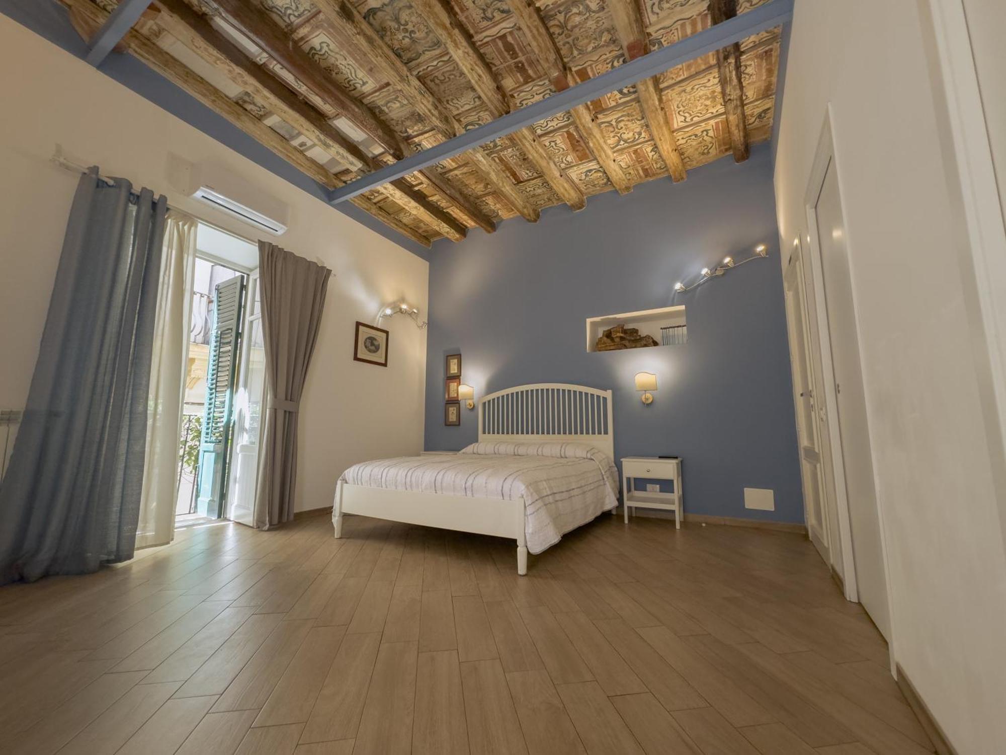 Novelli 36 Bed & Breakfast Palermo Luaran gambar